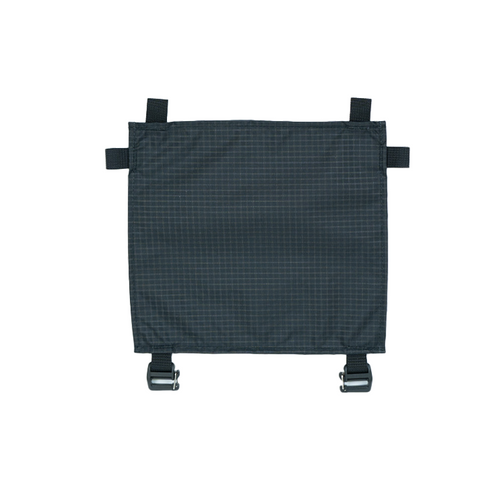 Removable Load shelf with 6 attachment loops