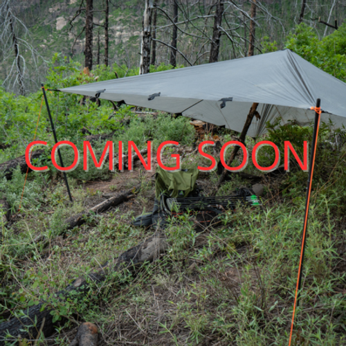 DST Tarp - Limited Edition Green