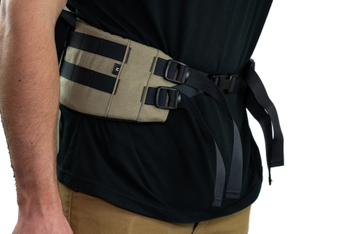 Franken Hipbelt Franken Hipbelt