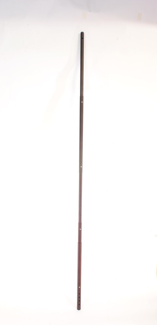 five piece adjustable carbon fiber pole for Cimarron tent