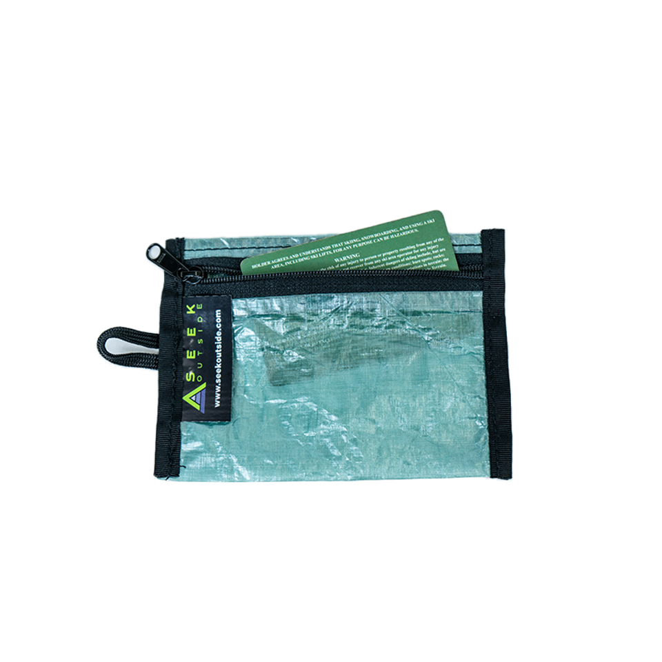Dyneema Wallet dyneema-wallet