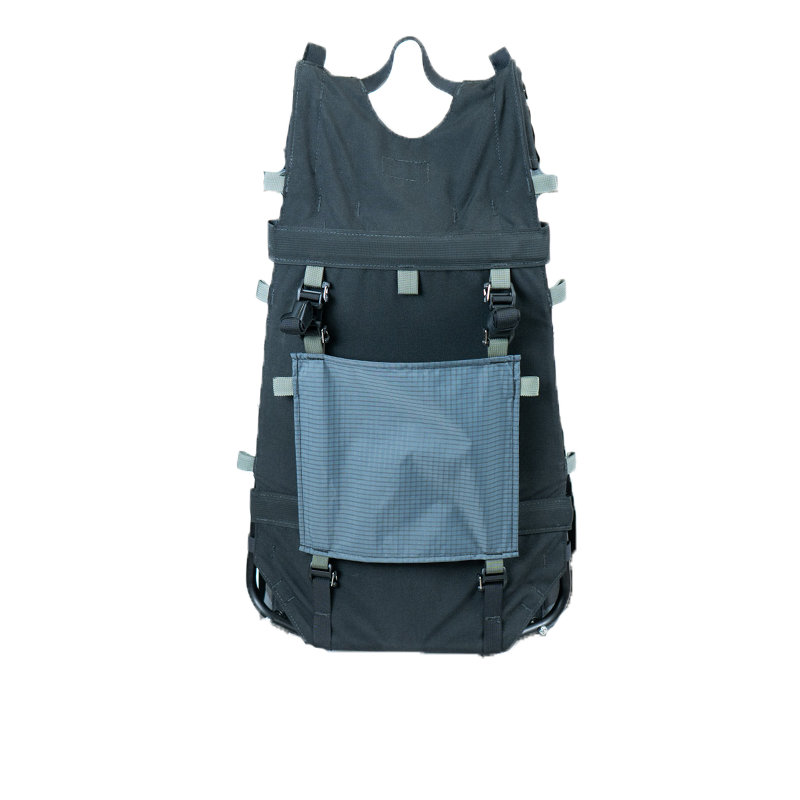 Ultralight Pack Frame