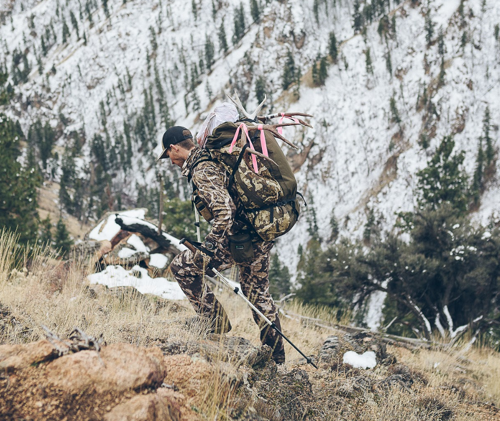 Fitting And Sizing  MYSTERY RANCH BACKPACKS