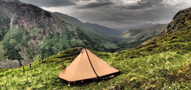 How To Avoid Moisture In Your Tent