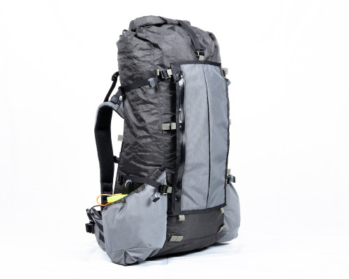 Unaweep 4800 Lightweight Backpack