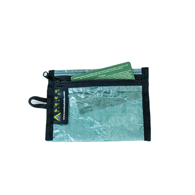 LWP009 Wallet with Dyneema® Wallet with Dyneema® – LIFEWORKPRODUCTS