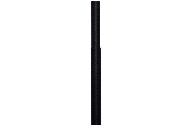 Silvertip and LBO small shelter Adjustable Carbon Pole