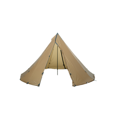 Lightweight 8 Person Tipi