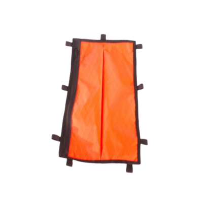 Mysteryranch｜BAG ACCESSORIES (Pack Fly Large Blaze Oran Amazon.com: Mystery Ranch Pack Fly Large-Blaze Orange-OS