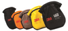 3M DBI-SALA Parts Pouch - Canvas Black - Extra Deep - Small - 1500123