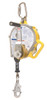 3M DBI-SALA 50 ft Sealed - Blok Self Retracting Lifeline - RSQ/Retrieval - 3400942