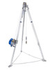Advanced 7? (2.13 m) Aluminum Tripod