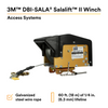 3M DBI-SALA SalaliftII Winch - 8102001