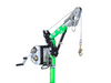 3M DBI-SALA 100 Series Confined Space Digital Winch - Aramid Rope - 60 ft - 8518564
