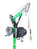3M DBI-SALA Confined Space Winch - Power Drive - 8518586