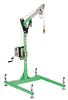 3M DBI-SALA Advanced 5 - Piece Davit Hoist System - 8518000