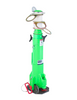 3M DBI-SALA Confined Space Portable Fall Arrest Post - 8516691