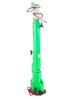 3M DBI-SALA Confined Space Portable Fall Arrest Post - 8516691