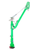 3M DBI-SALA Confined Space Portable Fall Arrest Post - 8516691