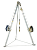 3M DBI-SALA 50 ft Ultra - Lok 3 - Way 7 ft Tripod Combo With 60 ft Winch - 8301067