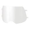 3M Speedglas 9100 FX-Air Wide-View Grinding Visor 06-0700-51 - Clear - 5 EA/BAG