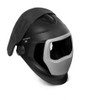 3M Speedglas 9100-Air Welding Helmet 25-0099-35SW - with SideWindows and Extended Headcover - No ADF