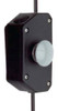 3M PELTOR MT Series In-Line PTT Adaptor FL5035, Kenwood 1 EA/Case