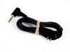 3M PELTOR Audio Input Cable FL6M, 2.5mm Mono Plug 1 EA/Case