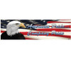 Banner - American Pride Company Pride - 3Ft X 10Ft - BT34