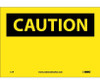 Caution: (Header Only) - 7X10. PS Vinyl - C1P