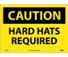 Caution: Hard Hats Required - 10X14 - PS Vinyl - C391PB