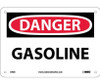 Danger: Gasoline - 7X10 - .040 Alum - D40A