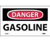 Danger: Gasoline - 3X5 - PS Vinyl - Pack of 5 - D40AP