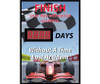 Digital Scoreboard - Finish Your Day Without An Accident - XXXxdays - Without A Time Loss Accident - 20X28 - .085 Styrene - DSB63