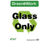 Glass Only - 14X10 - Recycle Plastic - GW2030