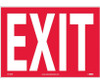 Exit - 10X14 - PS Vinyl - M718PB