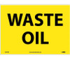 Waste Oil - 10X14 - PS Vinyl - M751PB