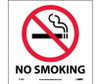 No Smoking - 4X4 - PS Vinyl - S1AP