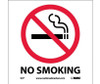 No Smoking (W/Graphic) - 7X7 - PS Vinyl - S1P