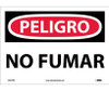 Peligro - No Fumar - 10X14 - PS Vinyl - SPD79PB