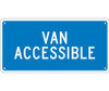 Van Accessible - 6X12 - .040 Alum - TMA1G