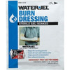 Water-Jel Sterile Burn Dressing, 4" x 16", 1/Each - B041628WJ