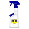 WD-40 Spray Applicator (Empty), 16 oz Bottle, 4/Pkg - 10100