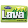 Lava Heavy-Duty Hand Cleaner, Bar, 4 oz, 48/Pkg - 10383