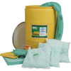 SPC Hazwik Chemical Drum Spill Kit - SKH-55