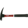 Plumb Prospecting Hammer w/ Fiberglass Handle - 11423