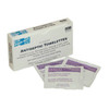 BZK Antiseptic Towelettes (Unitized Refill), 10/Box -