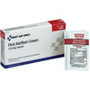 First Aid/Burn Cream (Unitized Refill), 0.9 g, 12/Box - 13006