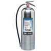 Badger Extra 2.5 gal Water Extinguisher w/ Wall Hook - 16888