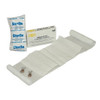 Hema-Flex Bandage Compress (Unitized Refill), 4", 1/Each - 2004